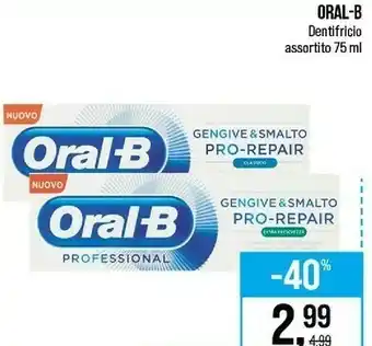 Caddy's Oral b Spazzolino elettrico Oral B offerta