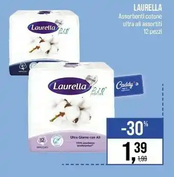 Caddy's Assorbenti offerta