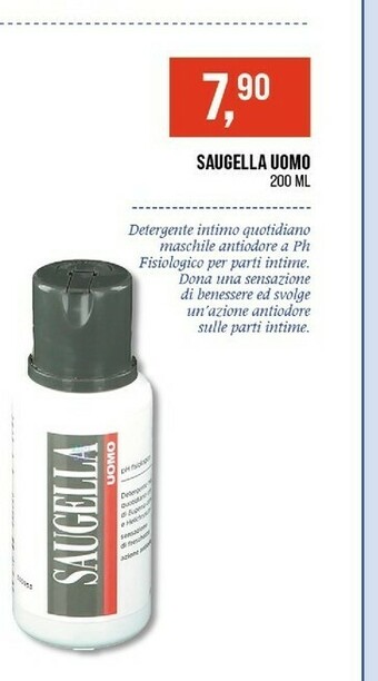 Caddy's Detergente intimo offerta