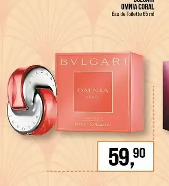 Coral Profumi