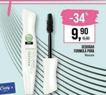 Caddy's Deborah Mascara offerta
