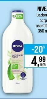 Caddy's Nivea Crema corpo offerta