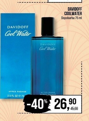 Caddy's Profumi offerta
