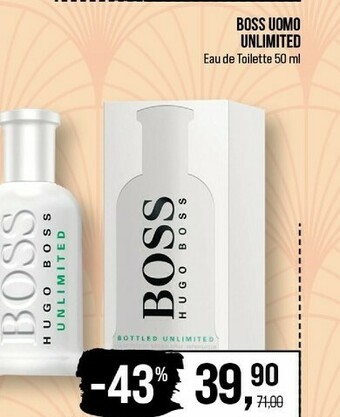 Caddy's Profumi offerta