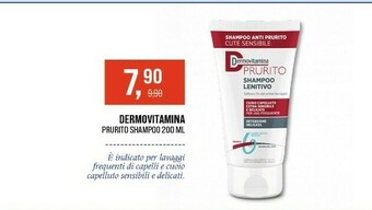Caddy's Shampoo offerta