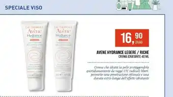 Caddy's Dell Crema viso offerta