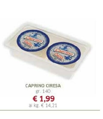 Caprino Ciresa