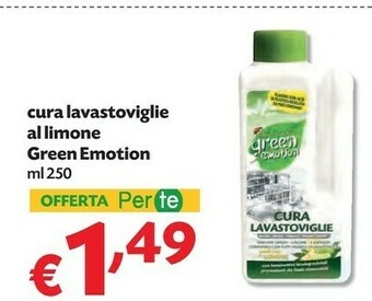 Pam Detersivo lavastoviglie offerta