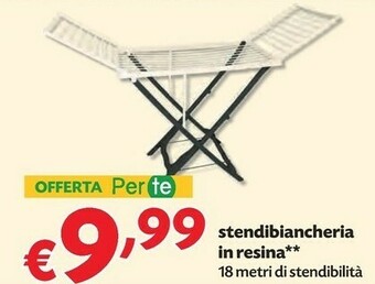 Pam Stendibiancheria offerta