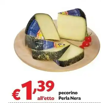 Perla Pecorino