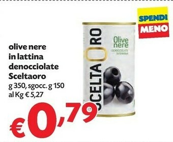 Pam Olive offerta