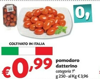 Pam Pomodorini offerta