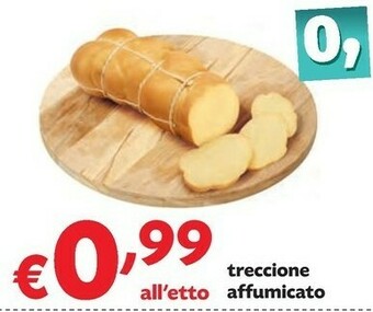 Pam Formaggio offerta