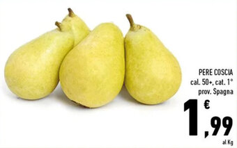 Conad PERE COSCIA offerta