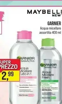 Caddy's Maybelline Crema corpo offerta