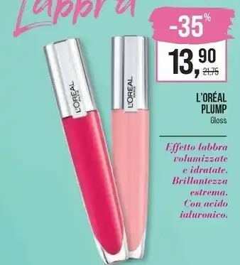 L'Oreal Labello