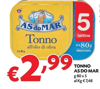 Pam Carta igienica offerta
