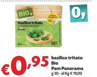 Pam Muller Yogurt offerta