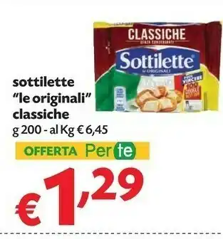 Pam La sfoglia Croissant offerta