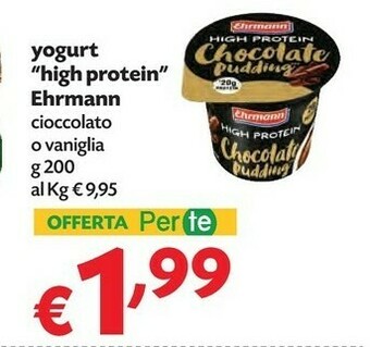 Pam Novi Cioccolato offerta