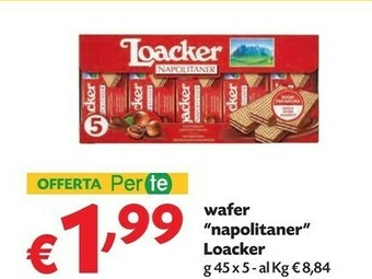 Pam Caffè offerta