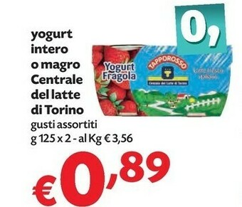 Pam Stracchino offerta