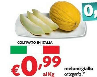 Pam Latte offerta