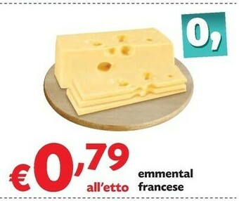 Prosciutto cotto