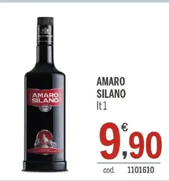 Elefante Cash & Carry AMARO SILANO lt1 offerta