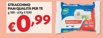 Pam Stracchino offerta