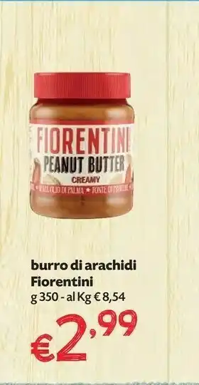 Pam Fiorentini Conserve offerta