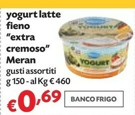 Pam Valsoia Bevande analcoliche offerta