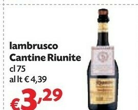Pam Chianti offerta