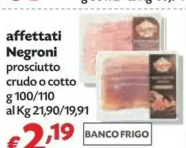 Pam Calvè Wurstel offerta