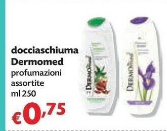 Pam Bagnoschiuma offerta