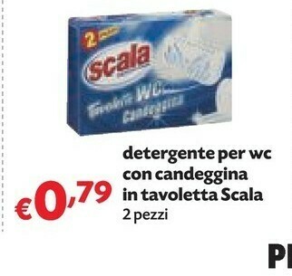 Pam Fazzoletti offerta