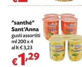 Sant'anna The