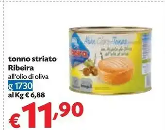 Pam Nocchiero Alici offerta