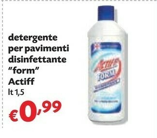 Pam Dentifricio offerta