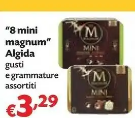 Pam Nuii Gelato offerta