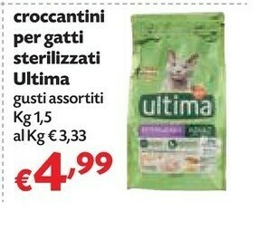 Pam Perle Detersivi offerta
