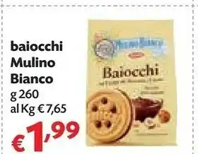 Pam Mikado Snack offerta