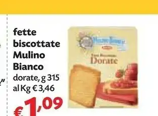 Pam Cameo Dessert offerta