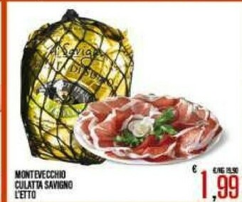 Gros Salumi offerta