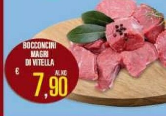 Gros Vitello offerta