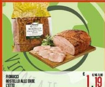 Gros Salumi offerta