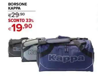 Iperal BORSONE KAPPA offerta