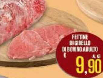 Gros Carne offerta