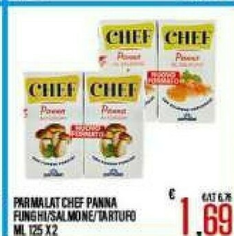 Gros Parmalat Panna offerta