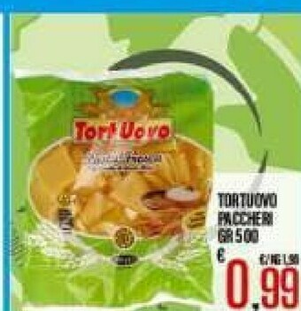 Gros Pasta all'uovo offerta
